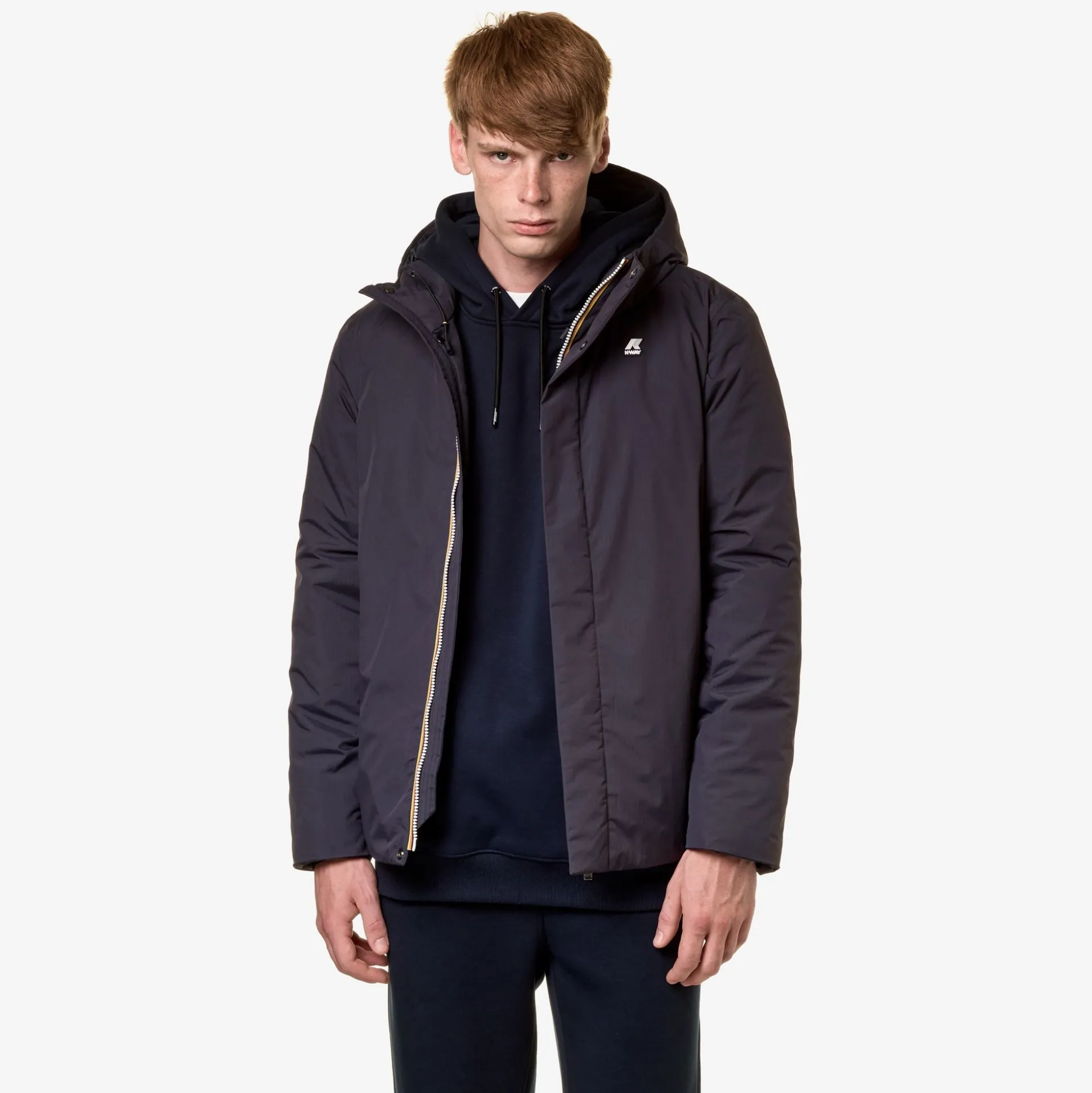 JACK RIPSTOP MARMOTTA