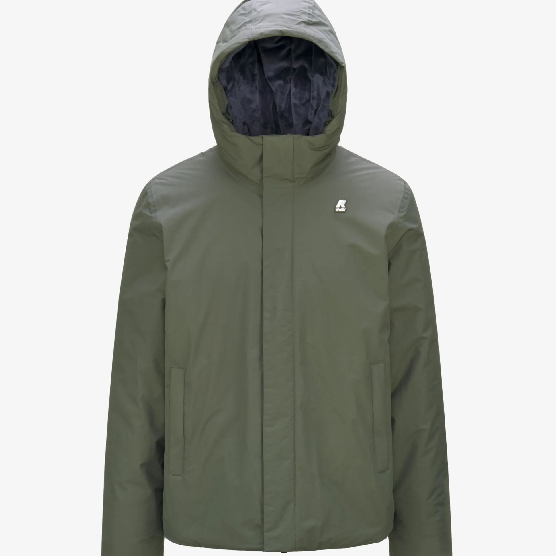 JACK RIPSTOP MARMOTTA