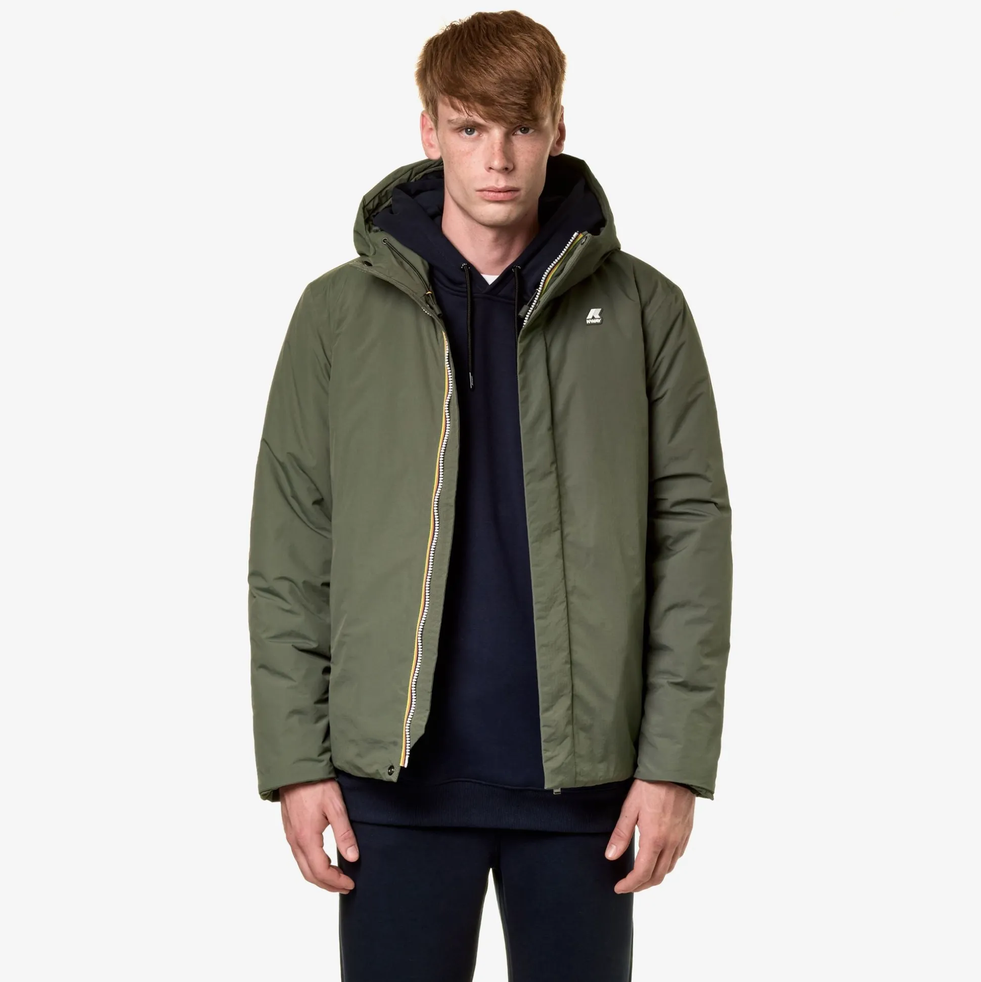 JACK RIPSTOP MARMOTTA