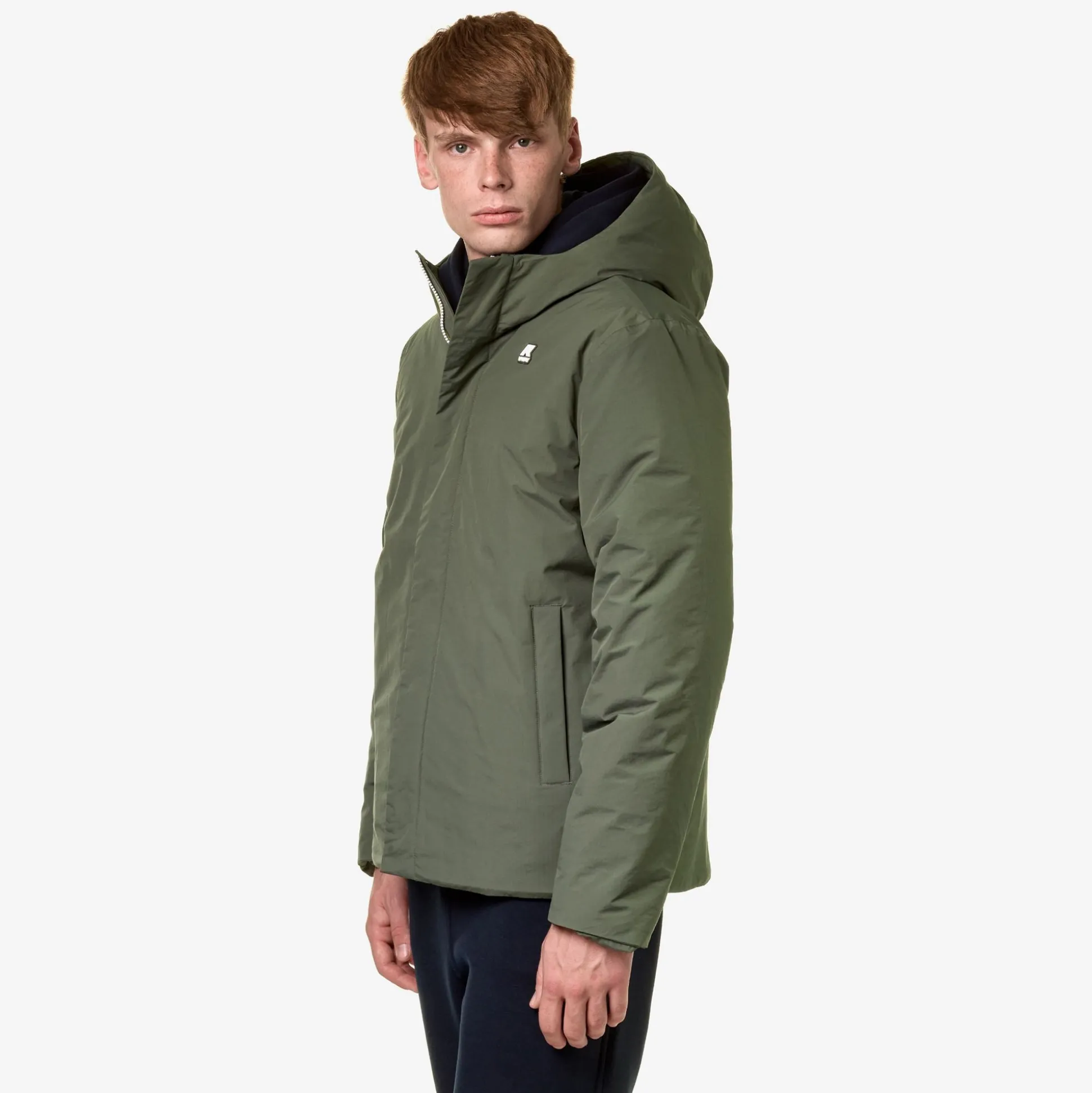 JACK RIPSTOP MARMOTTA