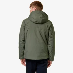 JACK RIPSTOP MARMOTTA