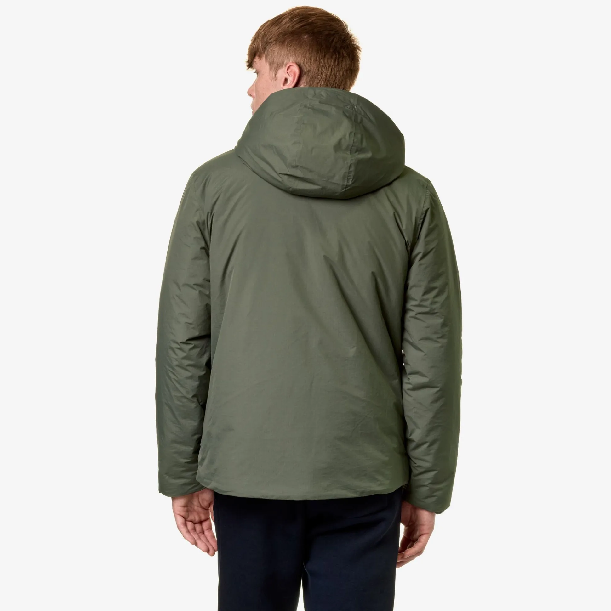 JACK RIPSTOP MARMOTTA