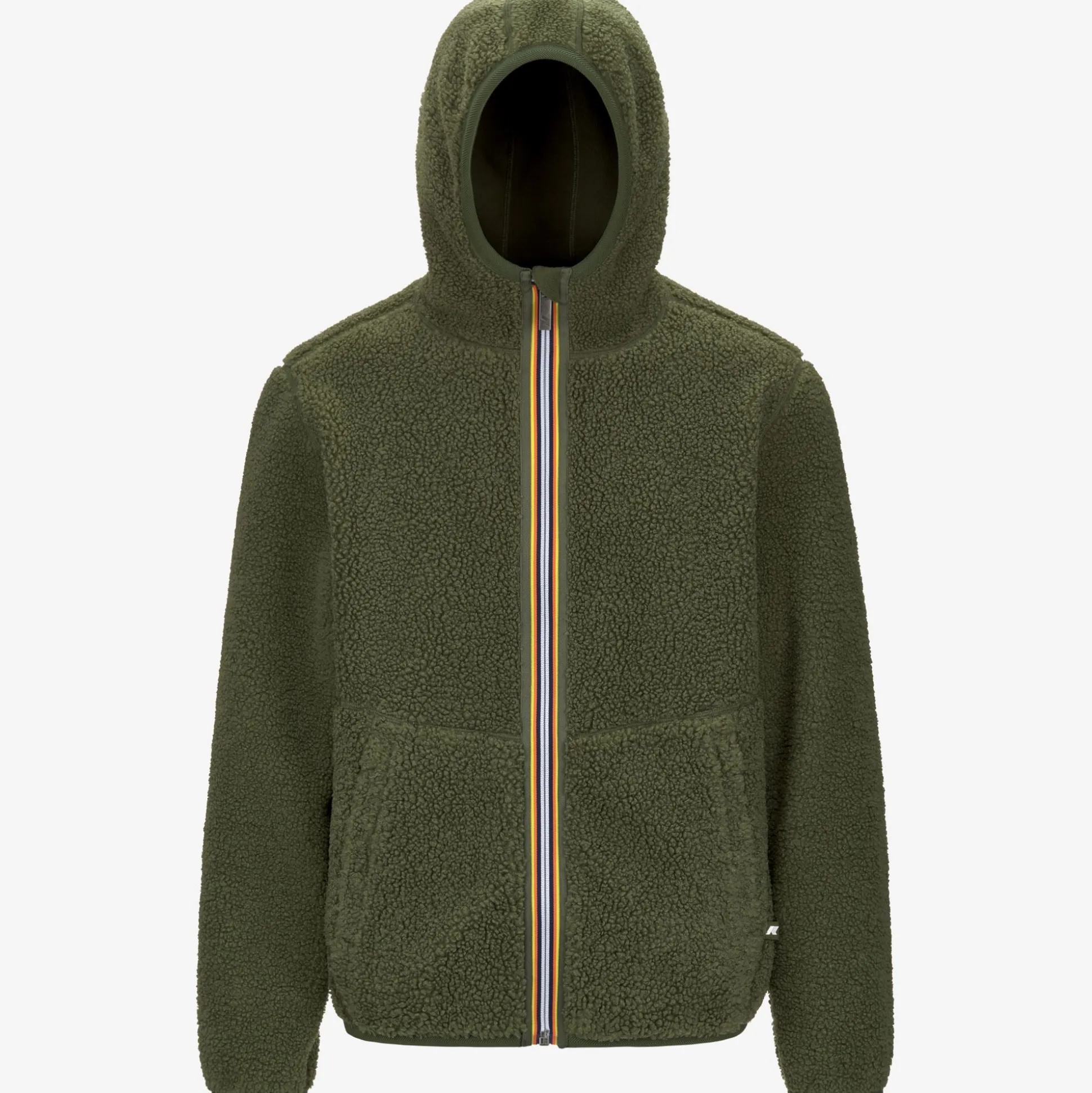 JACK SHERPA POLAR REVERSIBLE