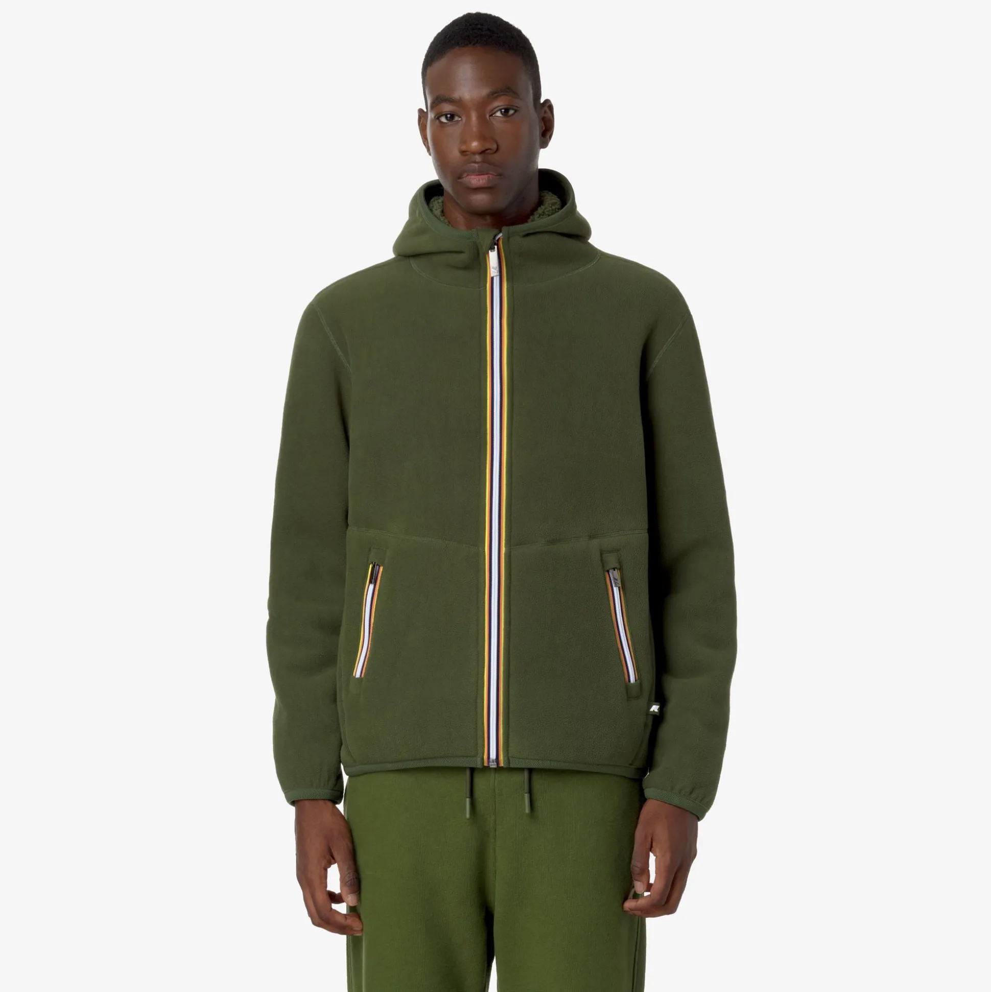 JACK SHERPA POLAR REVERSIBLE