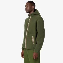 JACK SHERPA POLAR REVERSIBLE