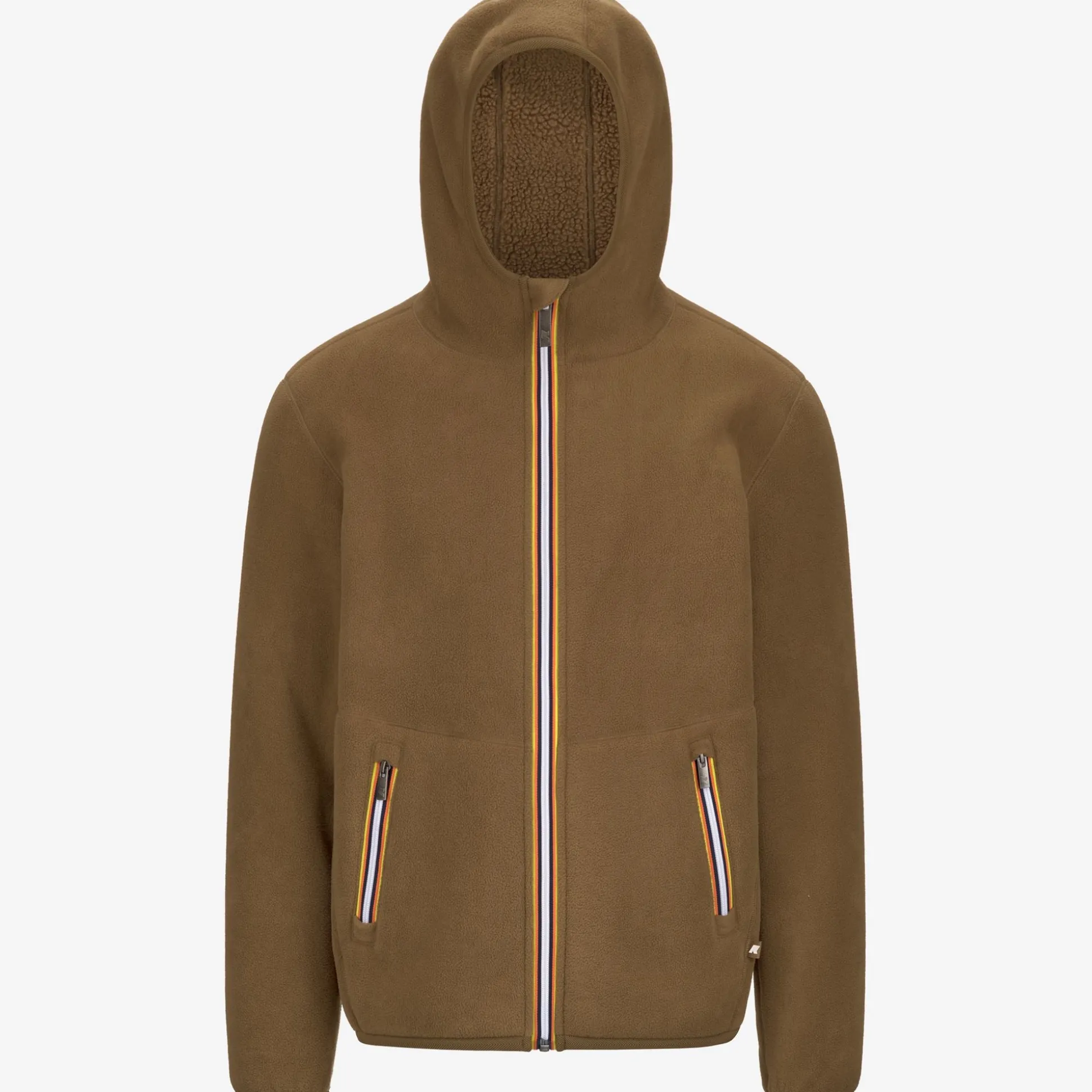 JACK SHERPA POLAR REVERSIBLE