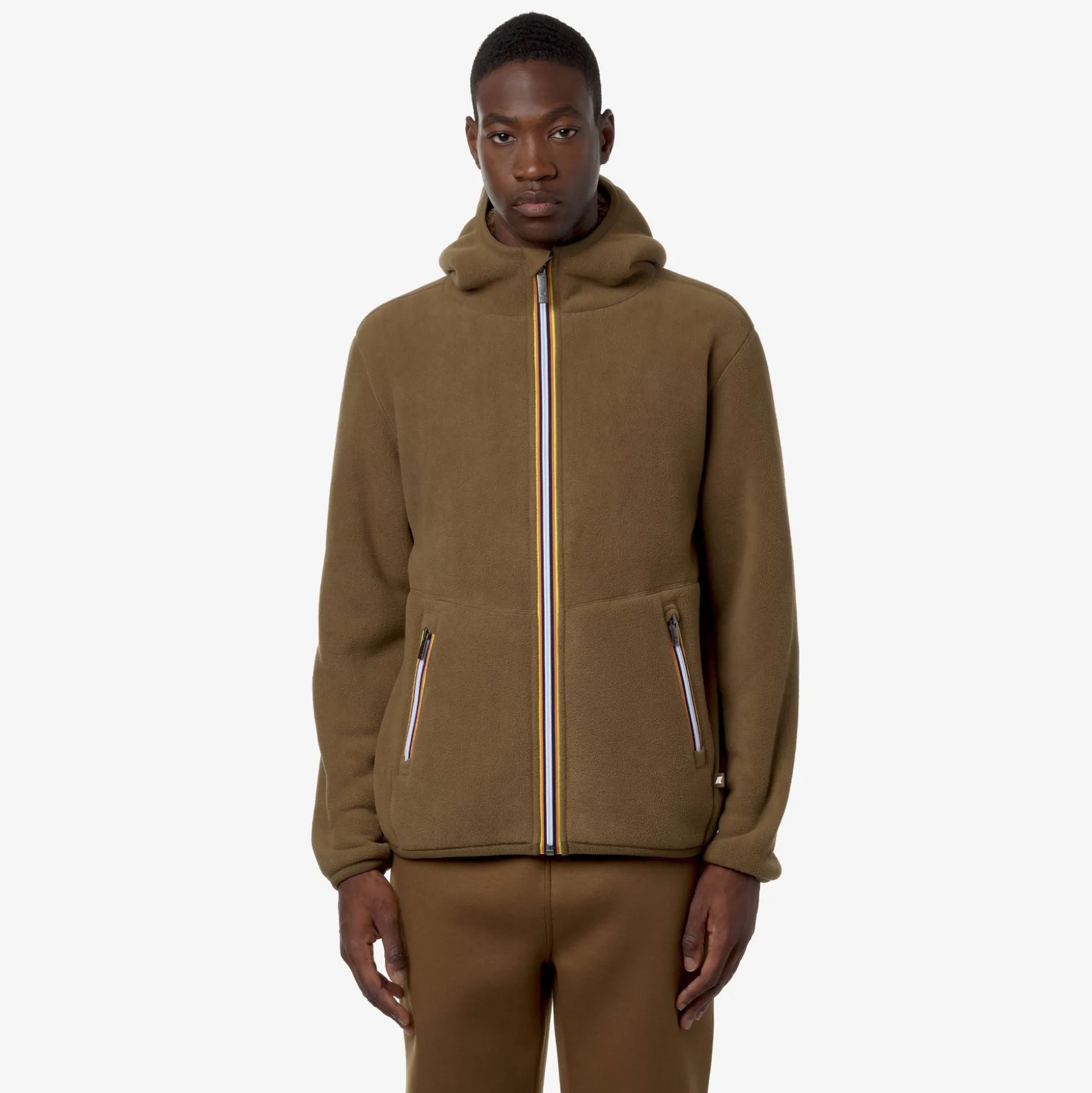 JACK SHERPA POLAR REVERSIBLE