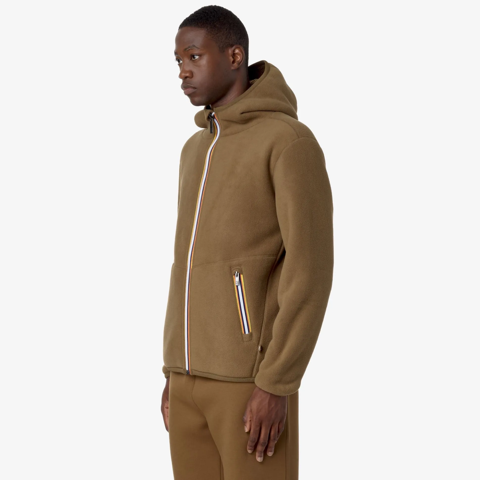 JACK SHERPA POLAR REVERSIBLE