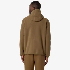 JACK SHERPA POLAR REVERSIBLE