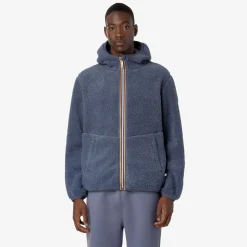 JACK SHERPA POLAR REVERSIBLE