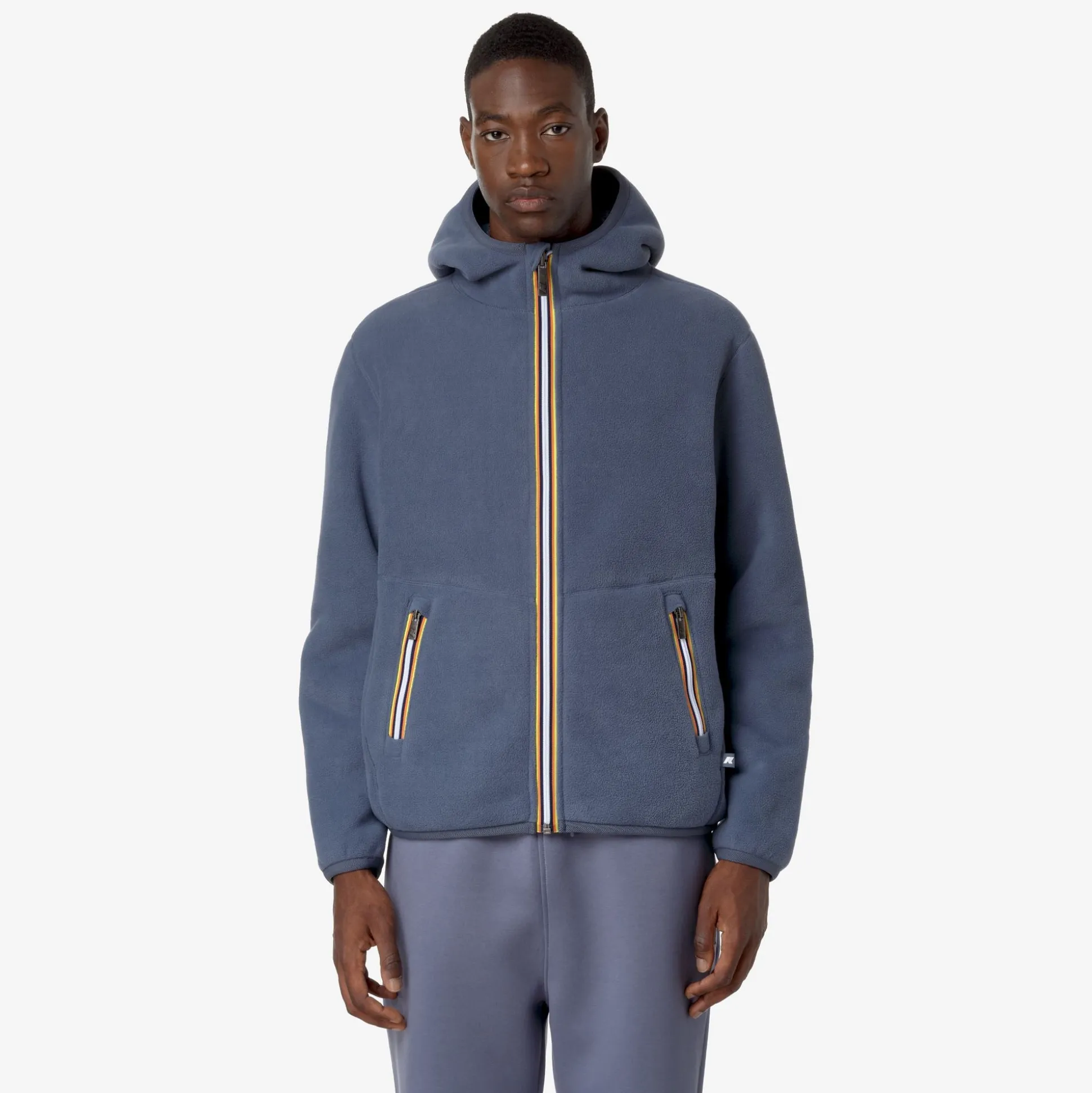 JACK SHERPA POLAR REVERSIBLE