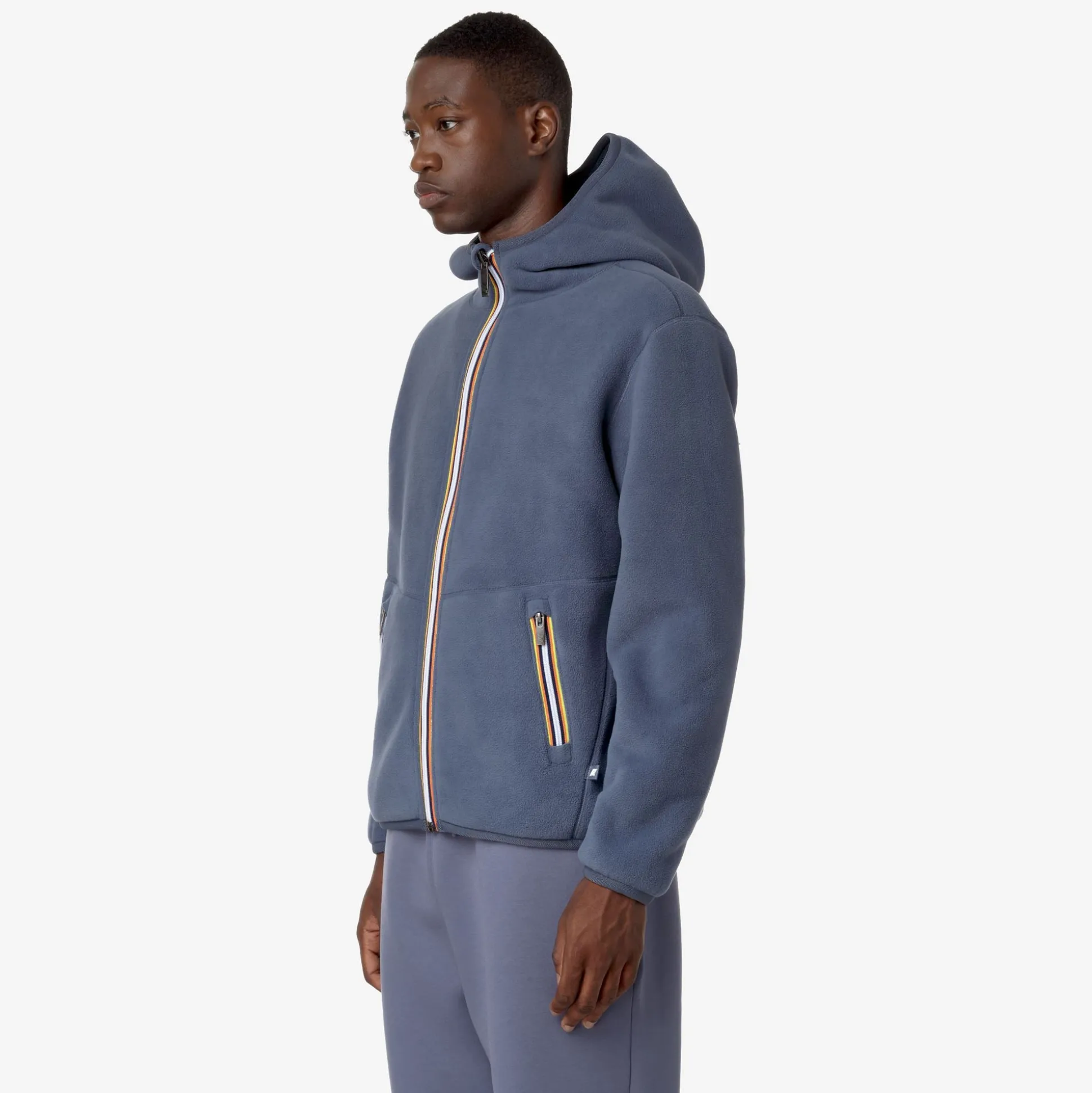 JACK SHERPA POLAR REVERSIBLE