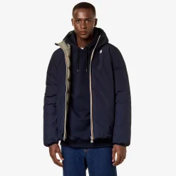 JACK ST THERMO REVERSIBLE