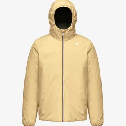 JACK ST THERMO REVERSIBLE