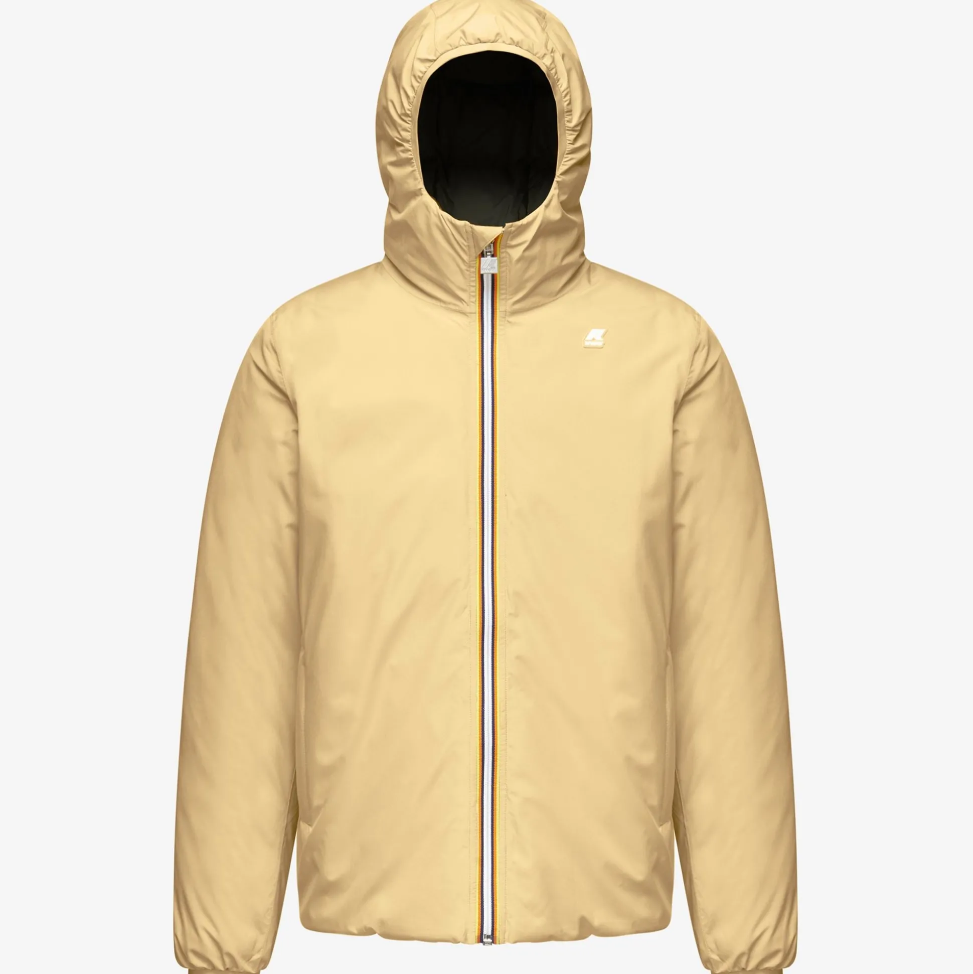 JACK ST THERMO REVERSIBLE