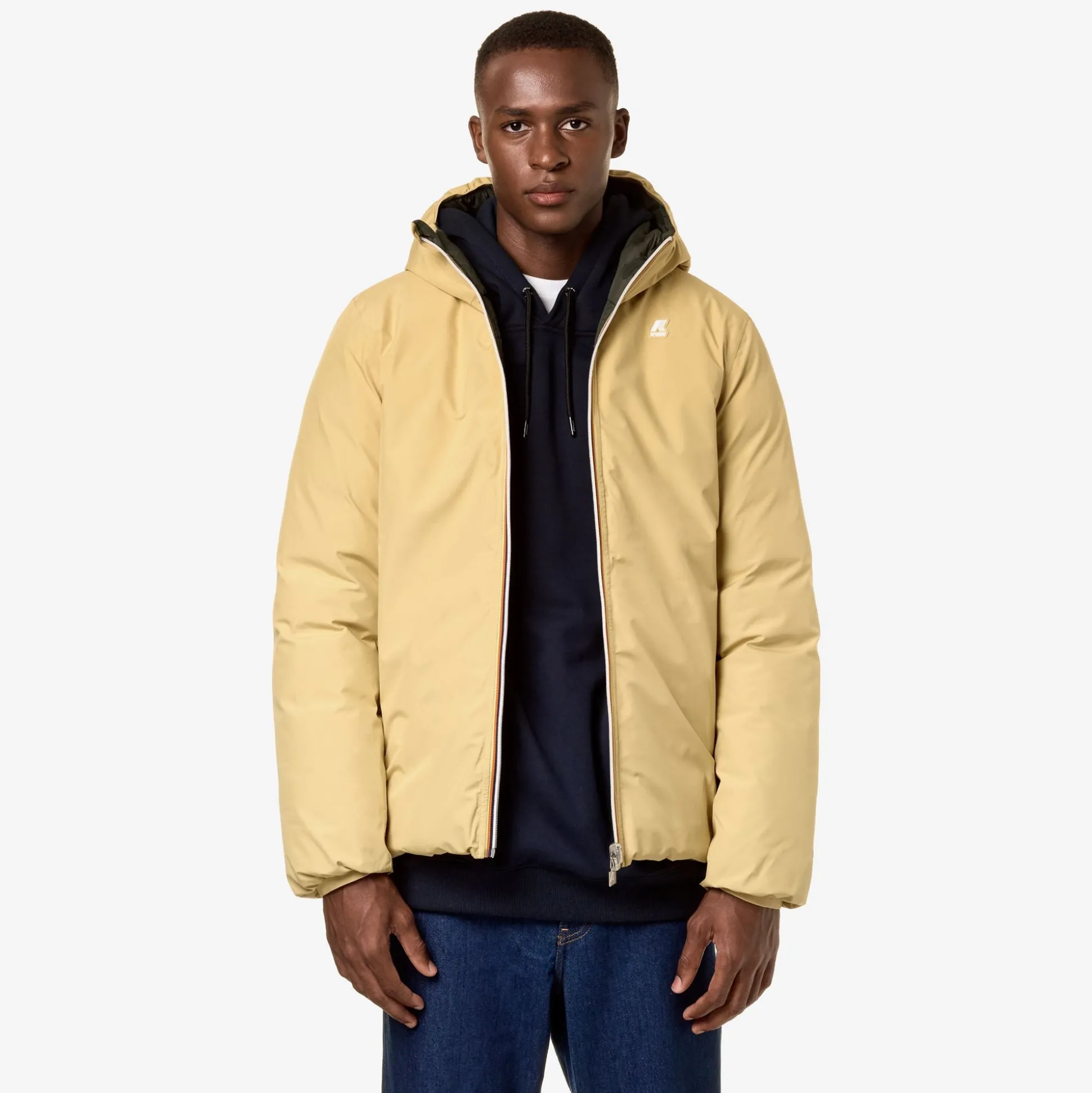 JACK ST THERMO REVERSIBLE