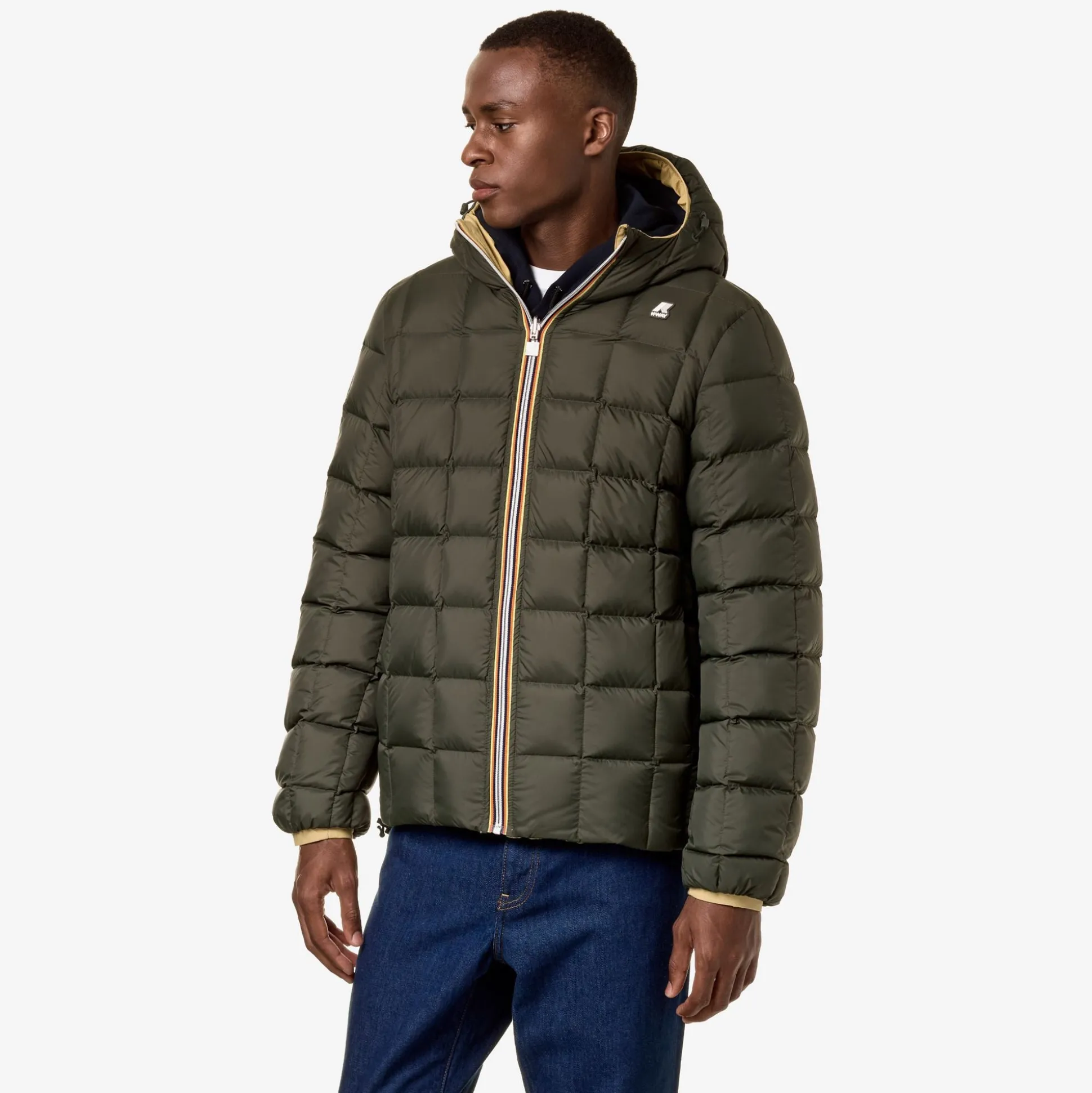 JACK ST THERMO REVERSIBLE