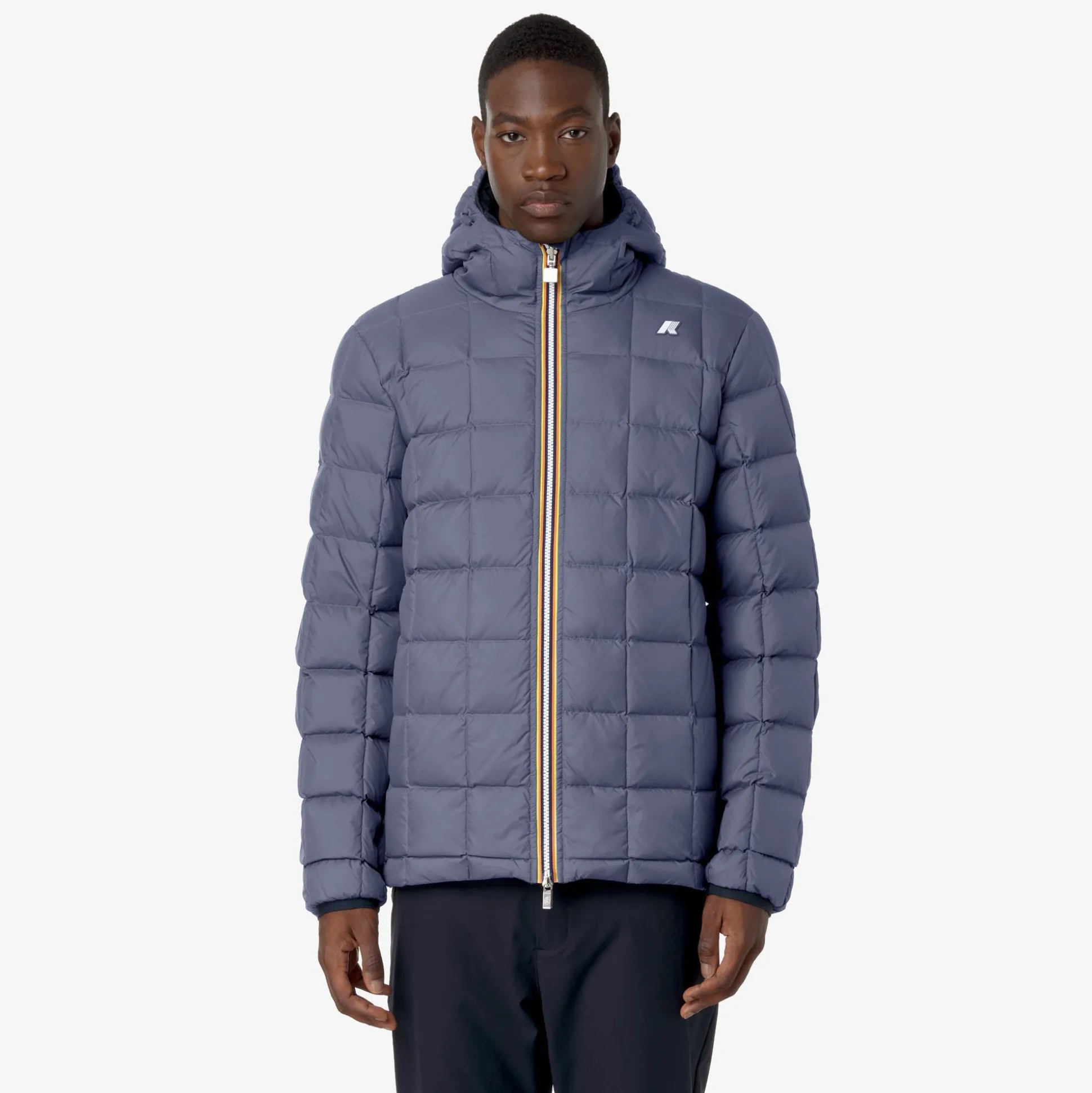 JACK ST THERMO REVERSIBLE