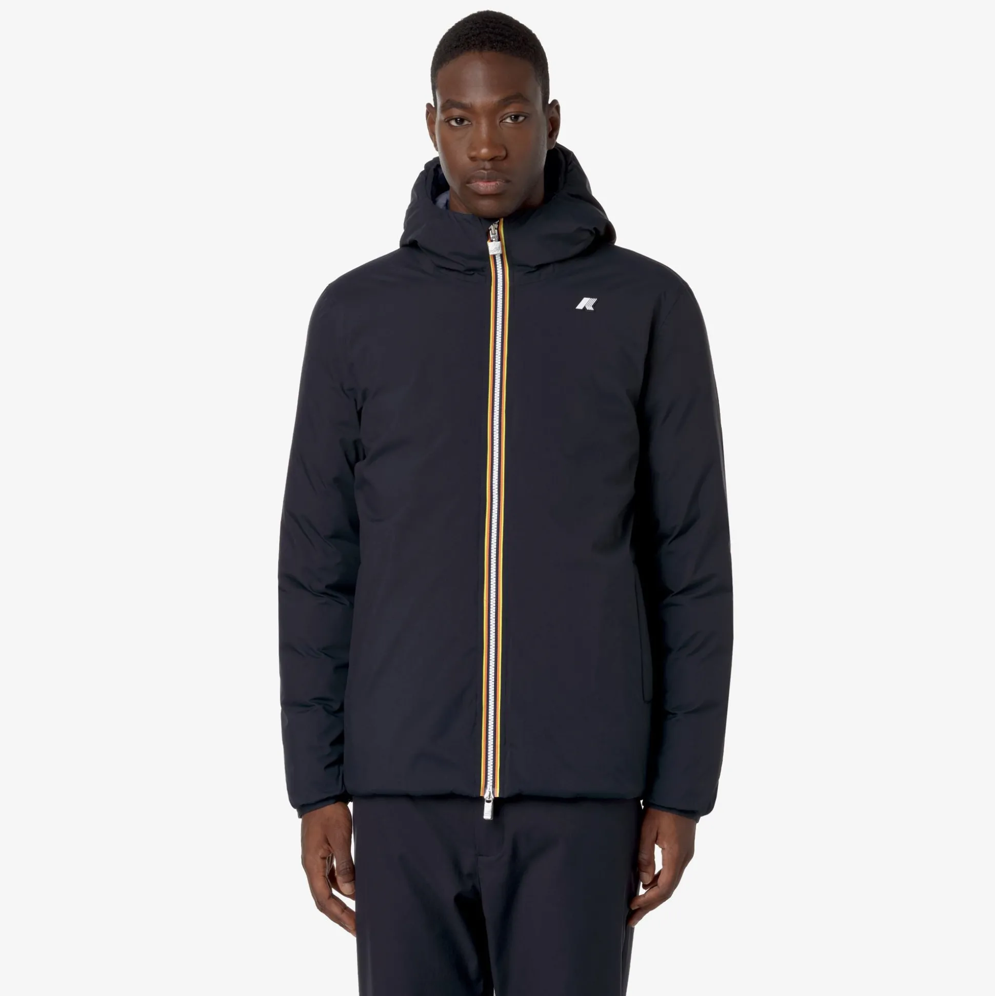 JACK ST THERMO REVERSIBLE