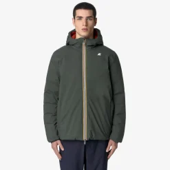 JACK ST THERMO REVERSIBLE