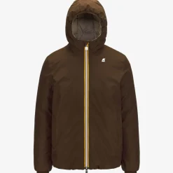 JACK ST THERMO REVERSIBLE