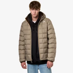 JACK ST THERMO REVERSIBLE