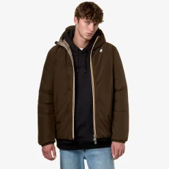 JACK ST THERMO REVERSIBLE