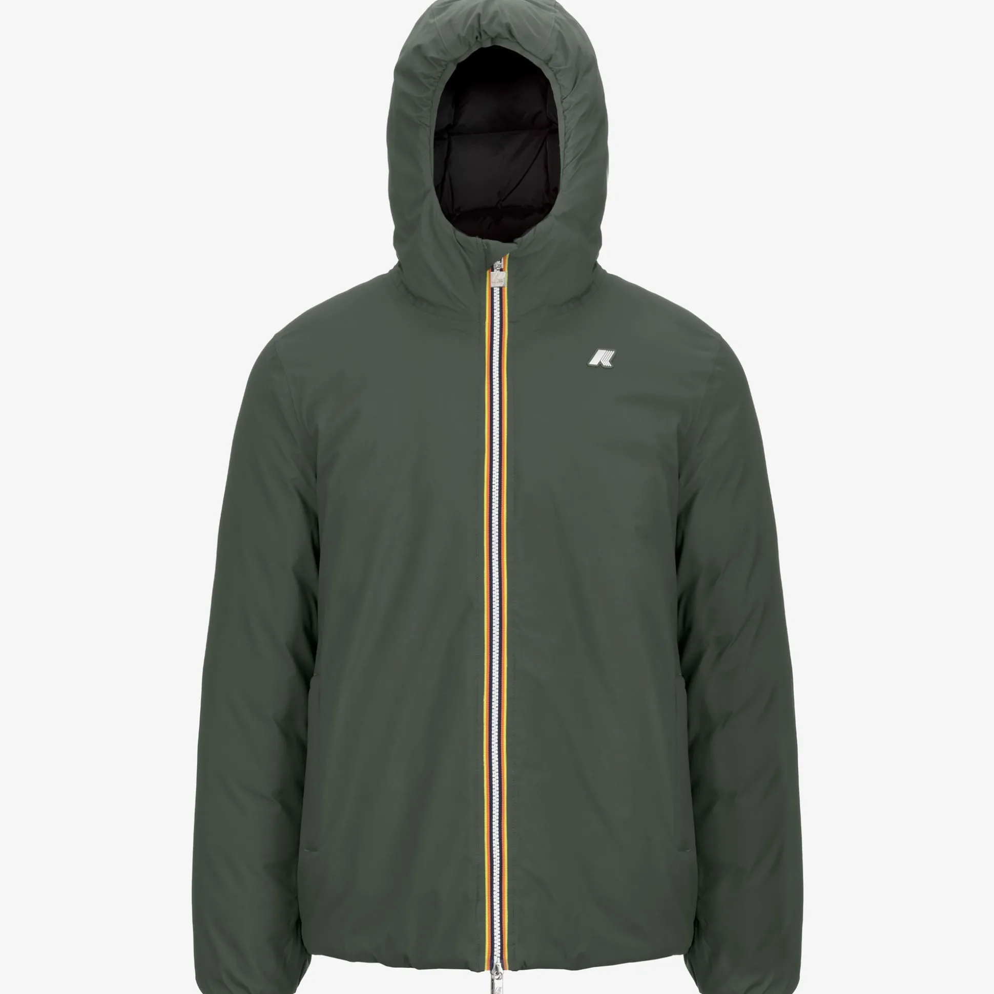 JACK ST THERMO REVERSIBLE