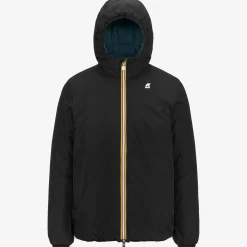 JACK ST THERMO REVERSIBLE