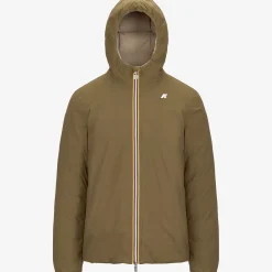 JACK ST THERMO REVERSIBLE