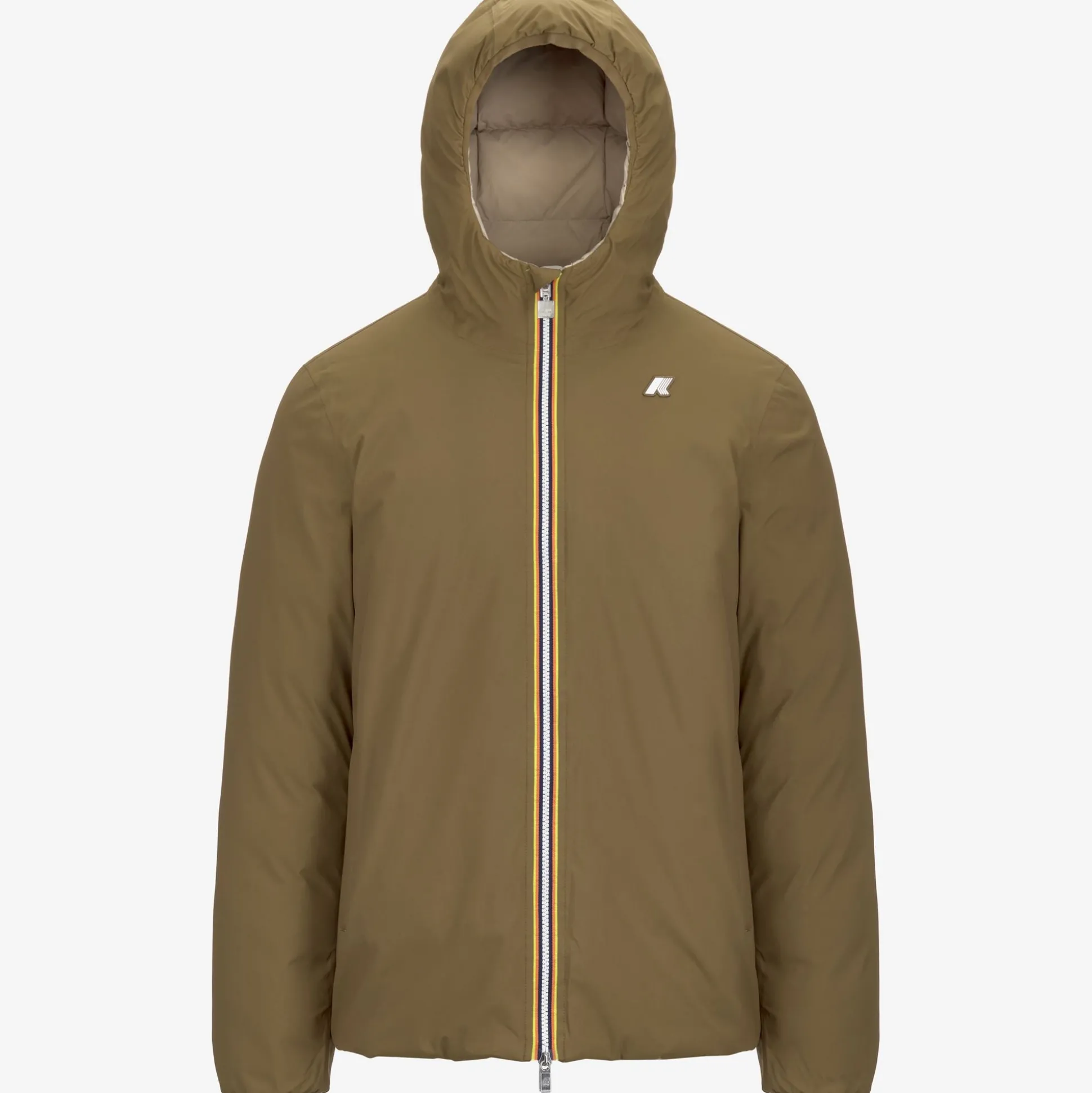 JACK ST THERMO REVERSIBLE