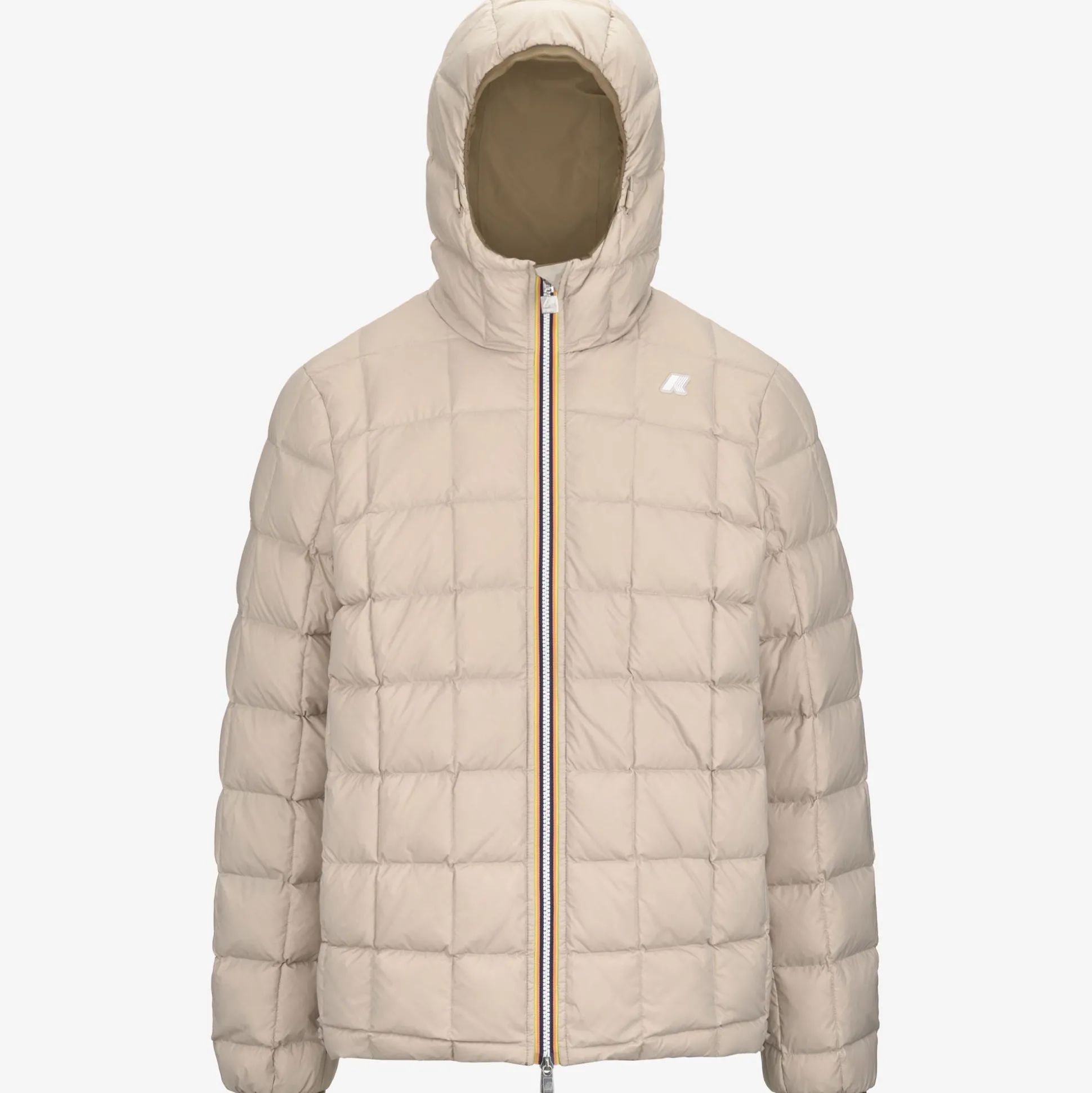 JACK ST THERMO REVERSIBLE