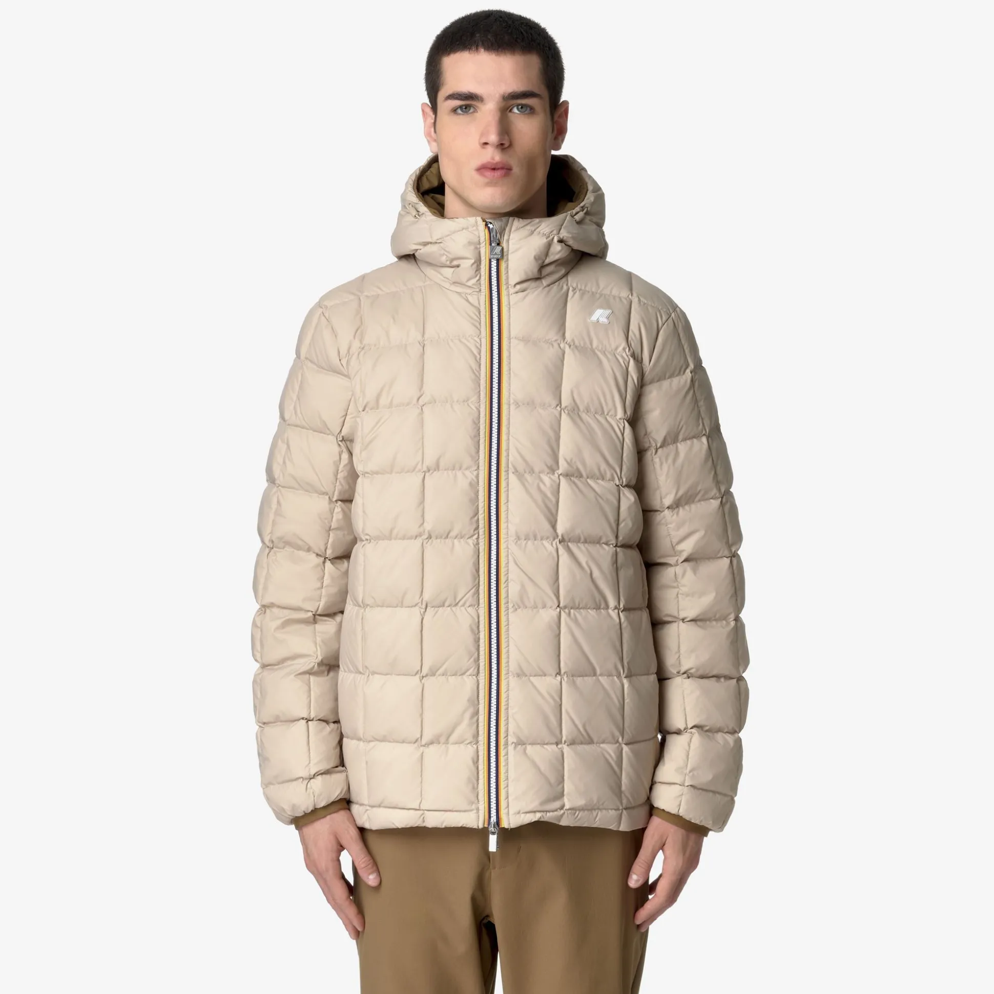 JACK ST THERMO REVERSIBLE