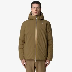 JACK ST THERMO REVERSIBLE