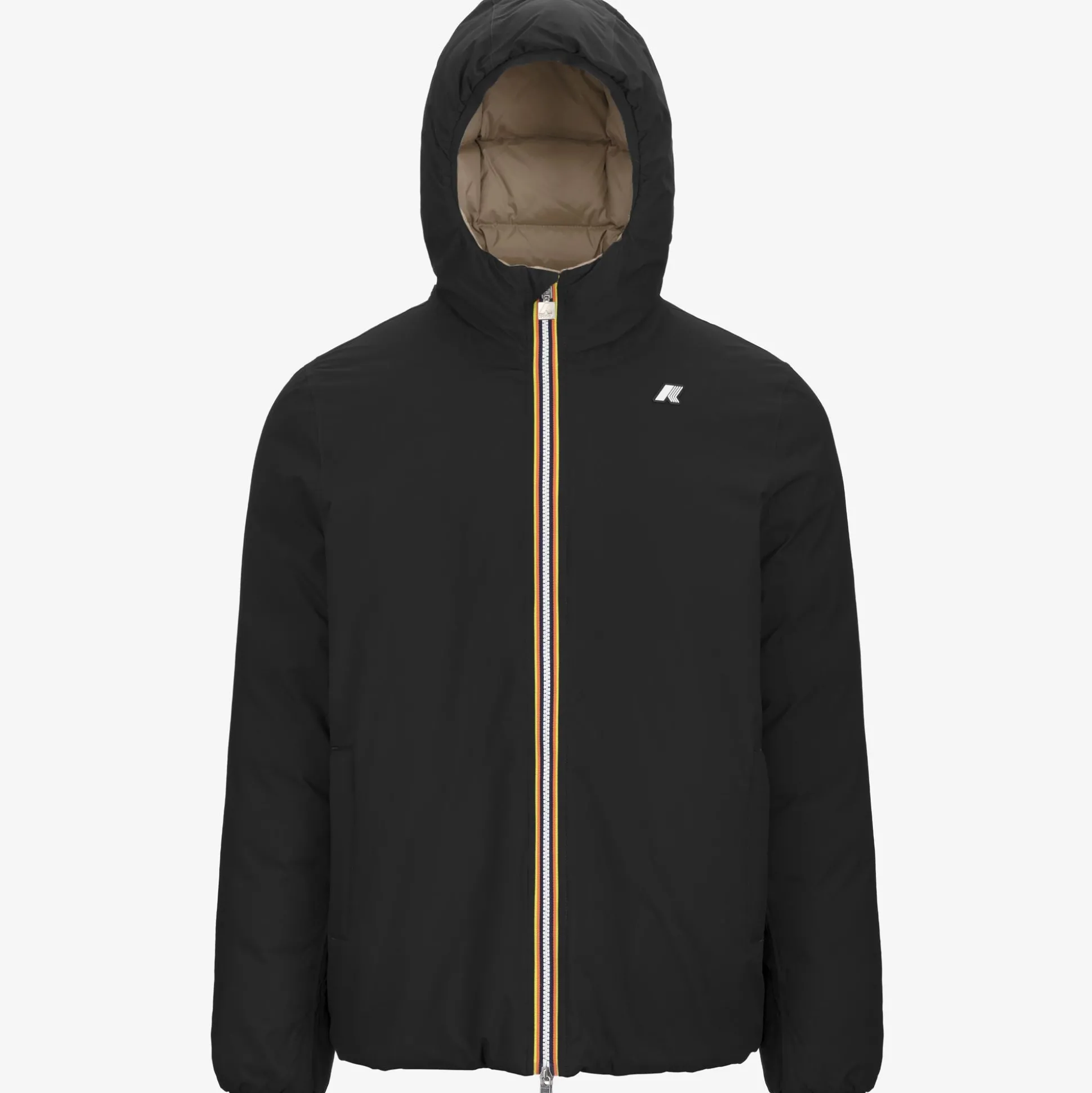 JACK ST THERMO REVERSIBLE