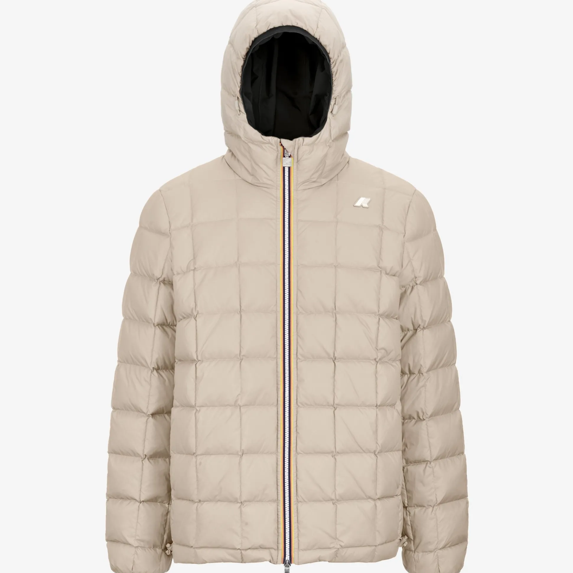 JACK ST THERMO REVERSIBLE