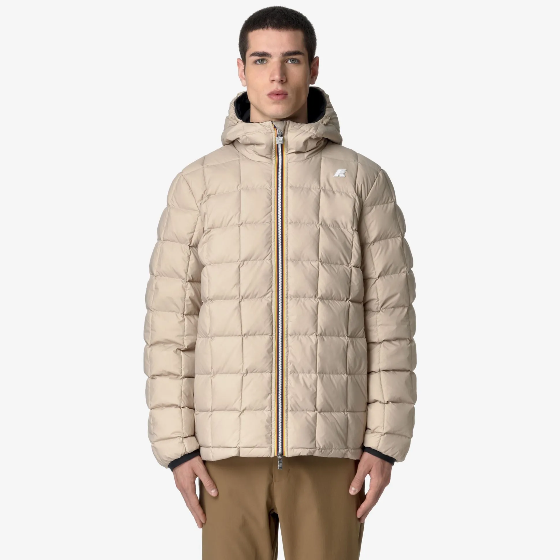 JACK ST THERMO REVERSIBLE