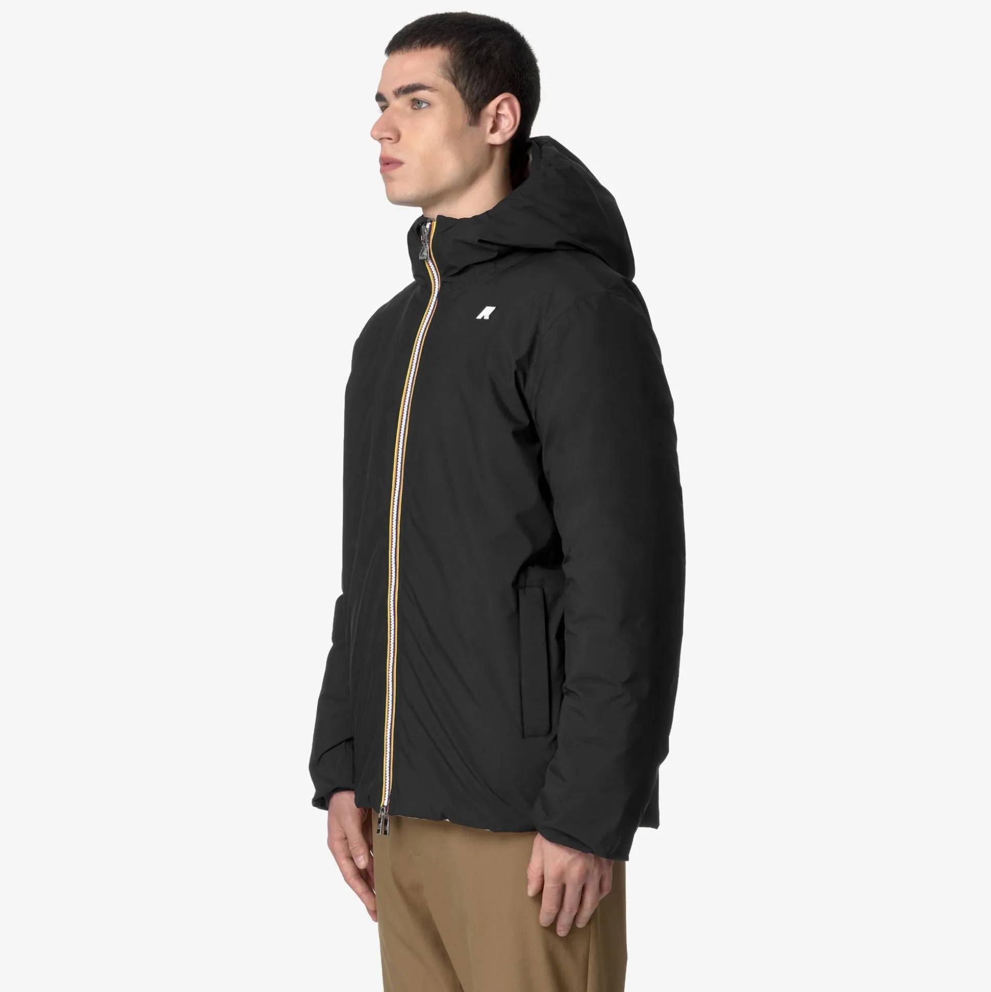 JACK ST THERMO REVERSIBLE