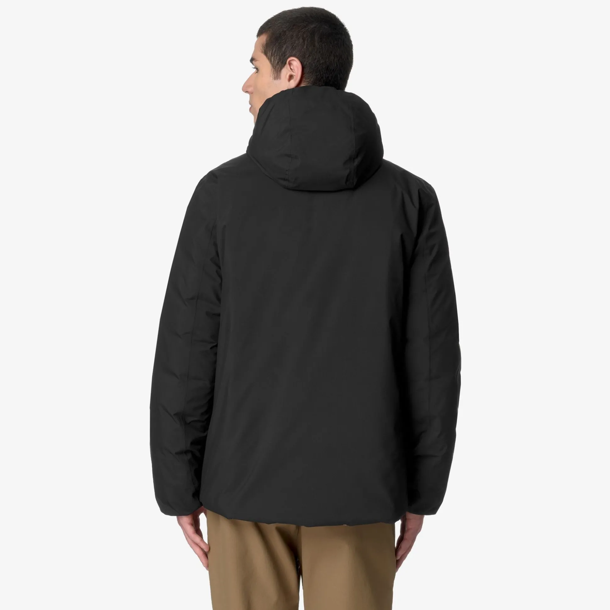 JACK ST THERMO REVERSIBLE