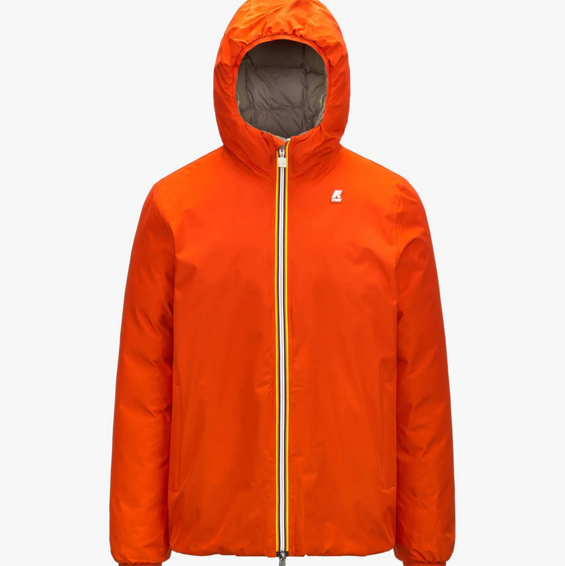 JACK ST THERMO REVERSIBLE