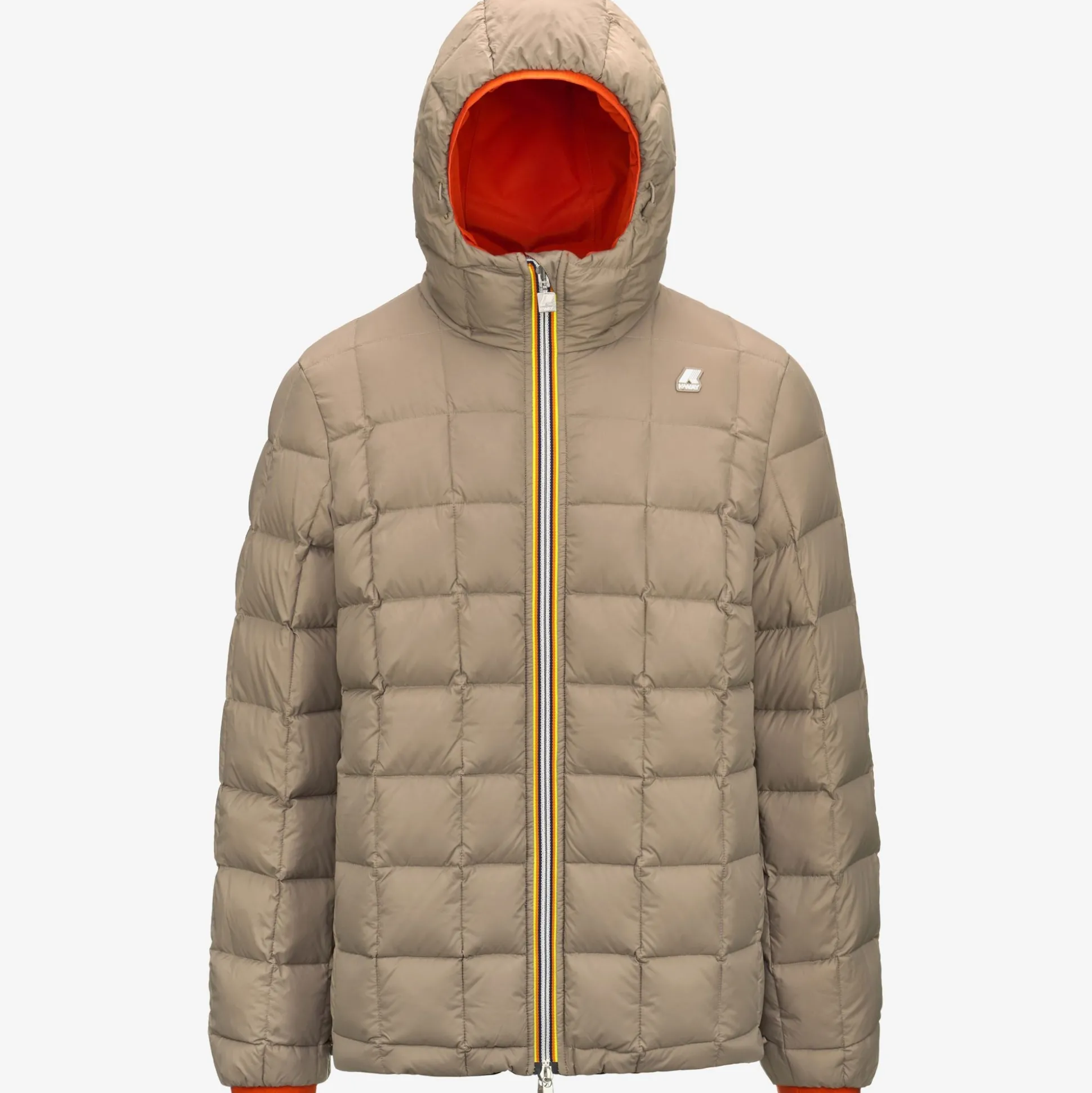 JACK ST THERMO REVERSIBLE