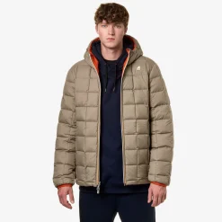 JACK ST THERMO REVERSIBLE