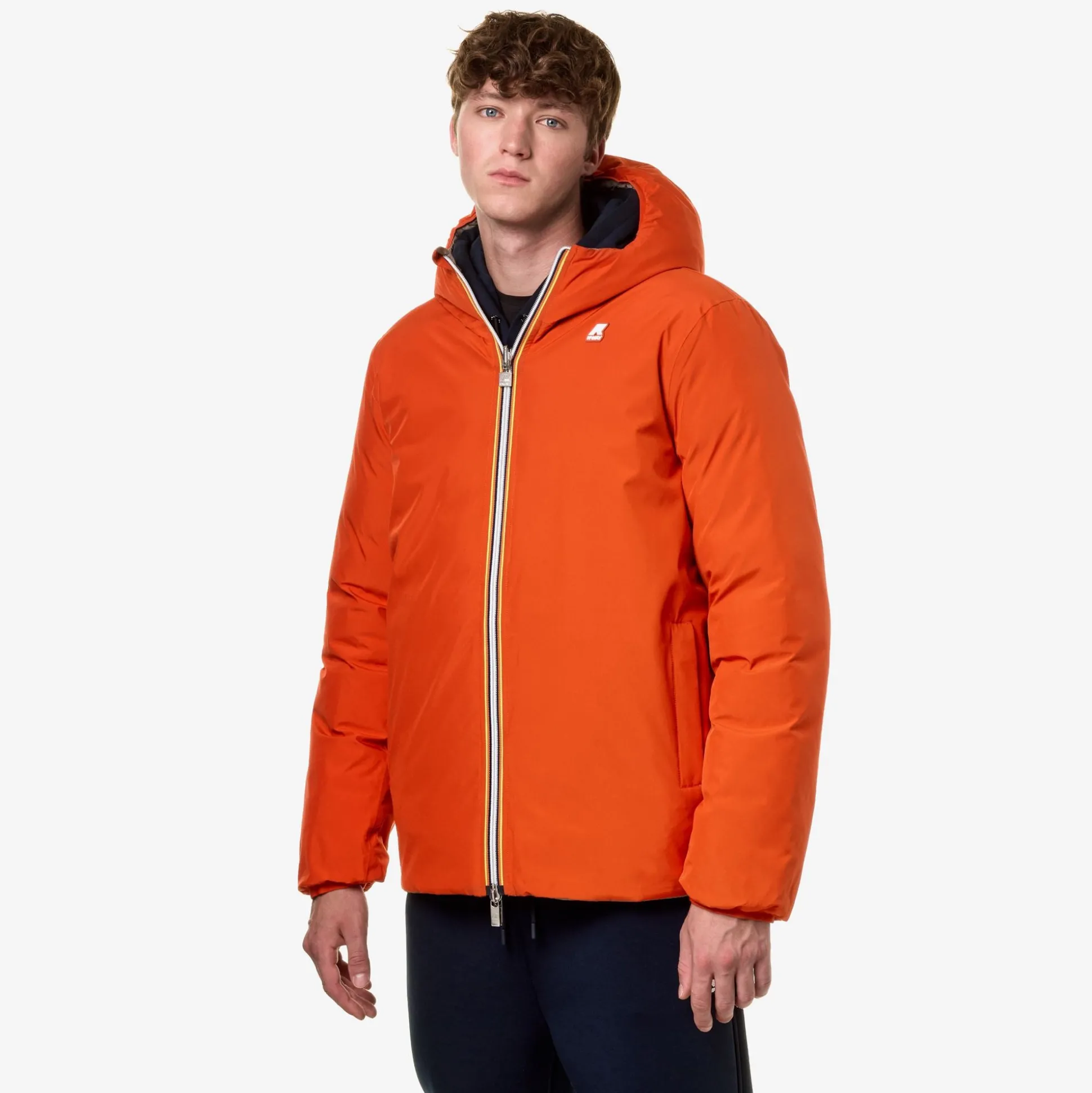 JACK ST THERMO REVERSIBLE