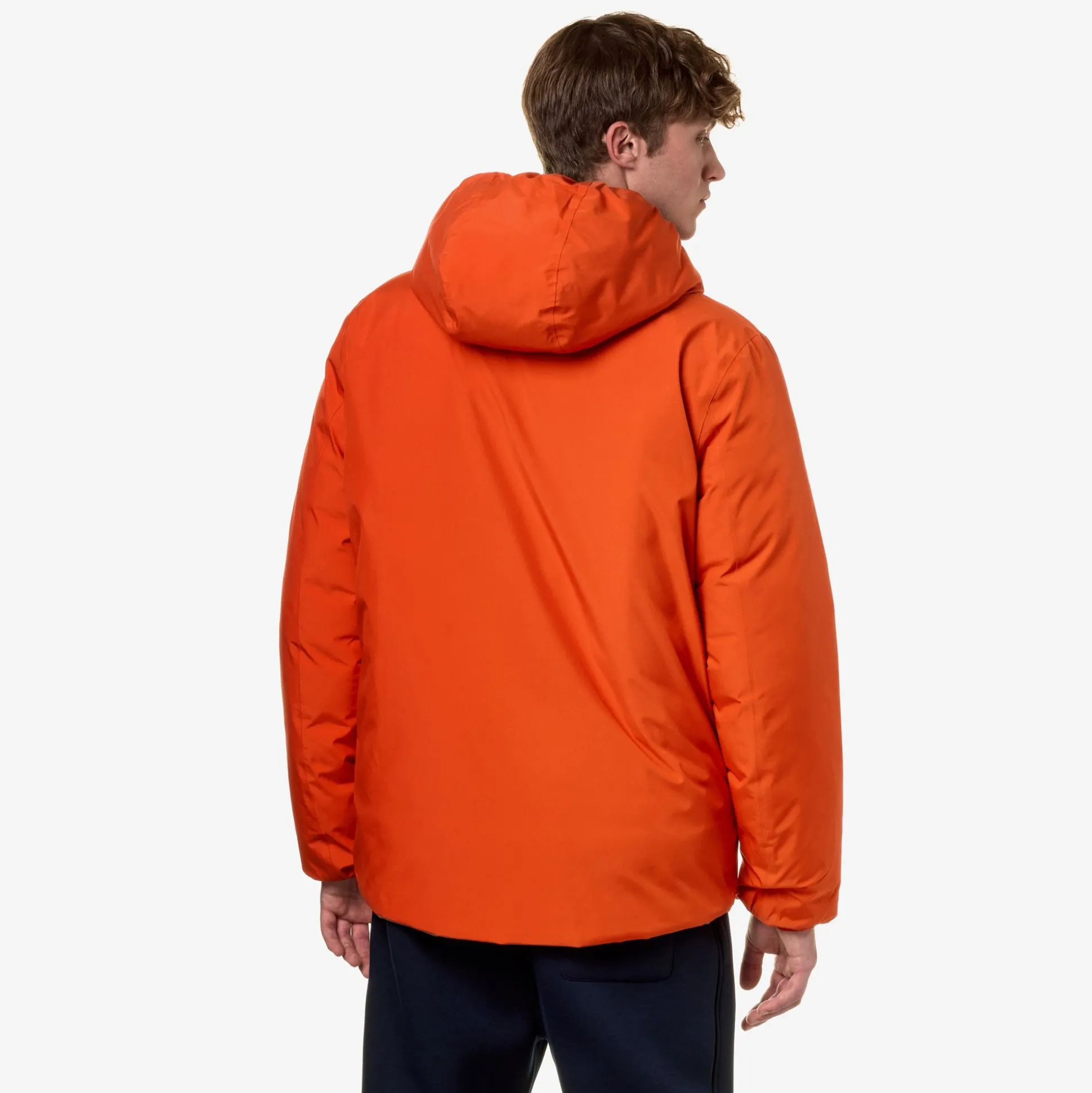 JACK ST THERMO REVERSIBLE