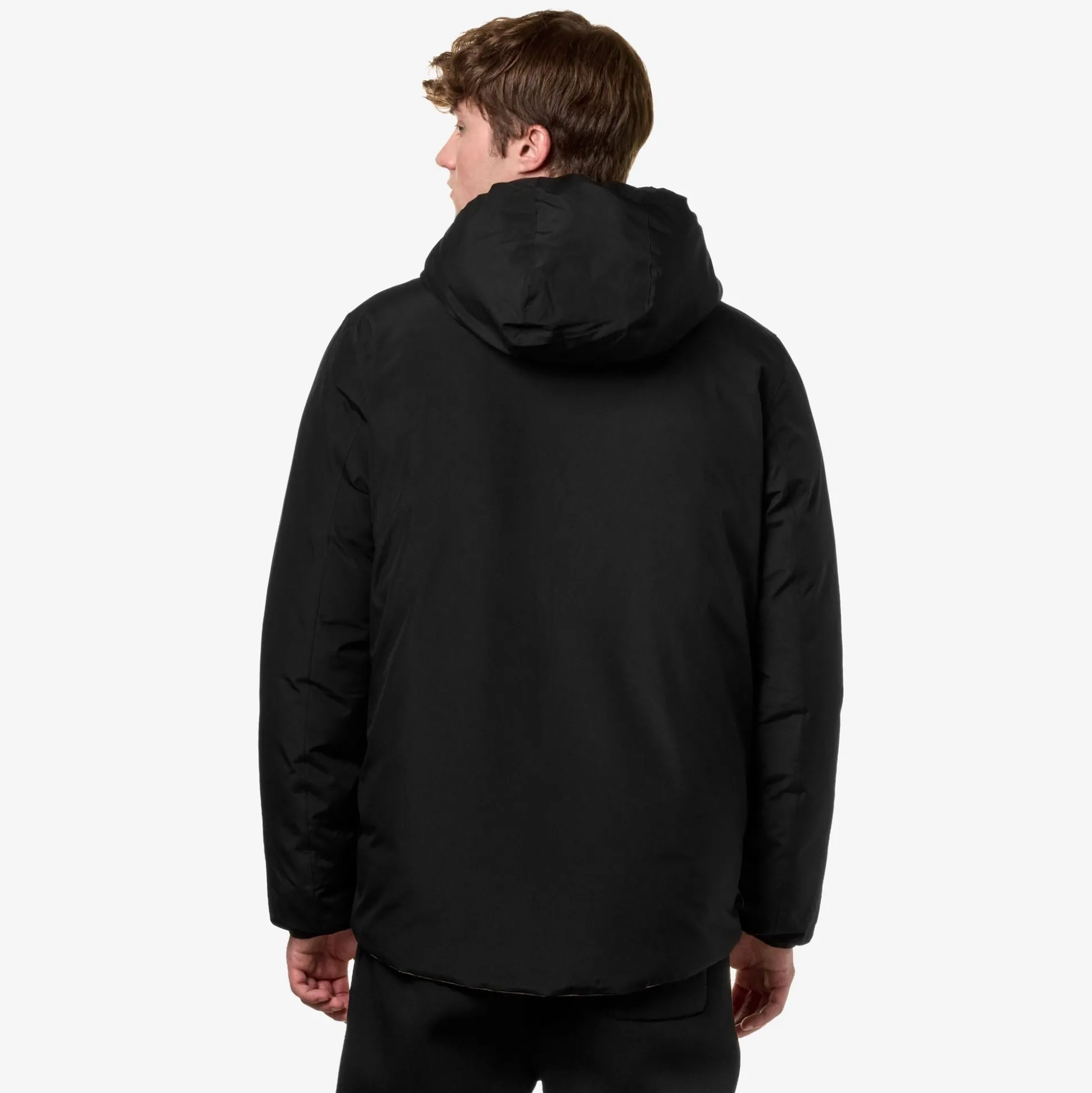 JACK ST THERMO REVERSIBLE