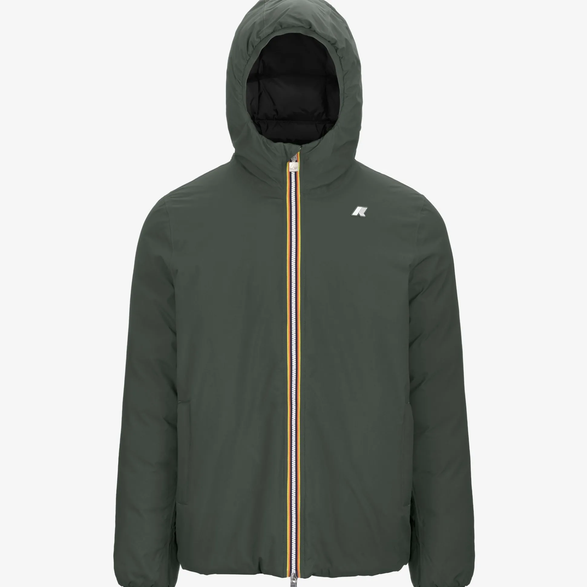 JACK ST THERMO REVERSIBLE