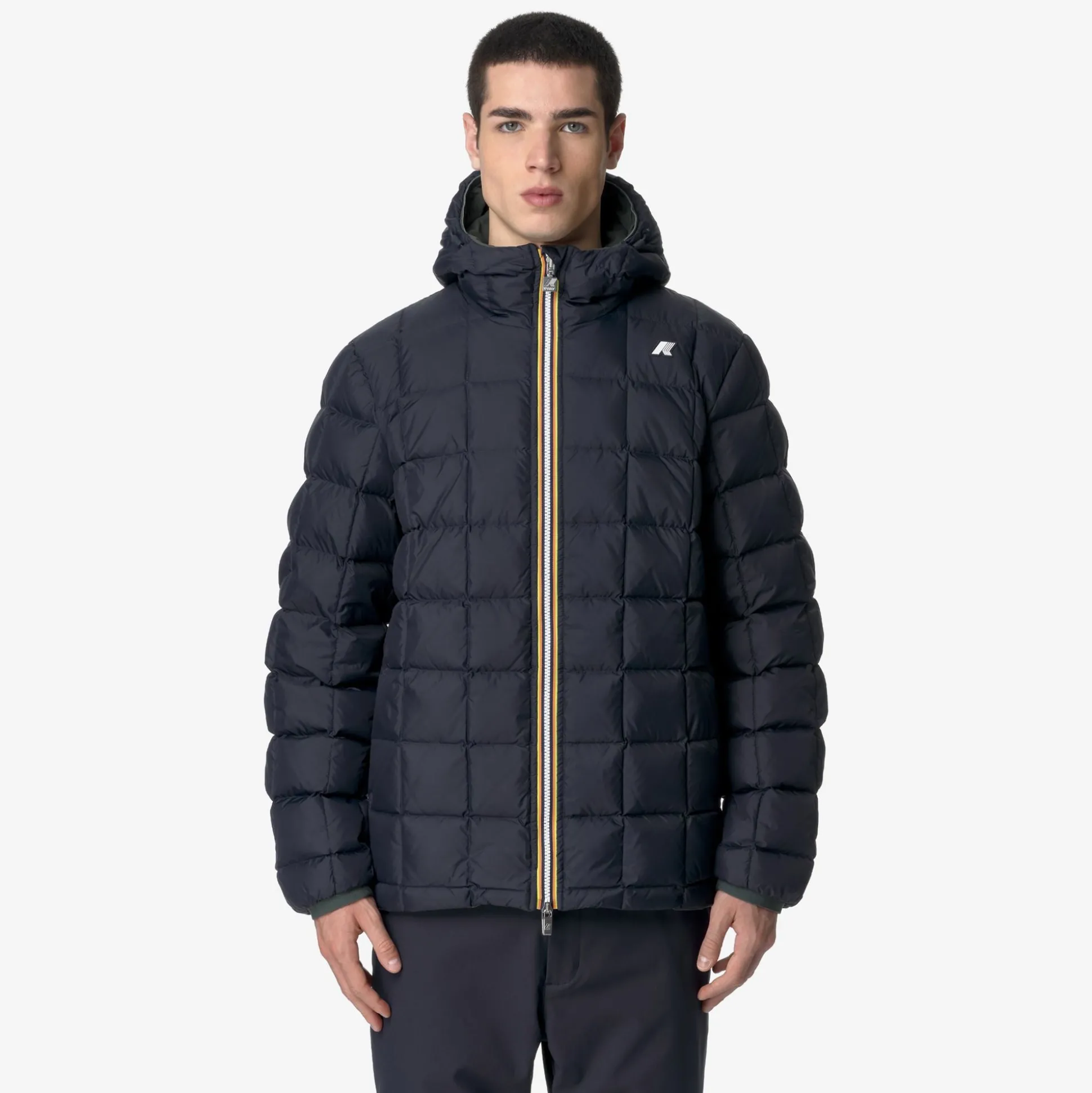 JACK ST THERMO REVERSIBLE