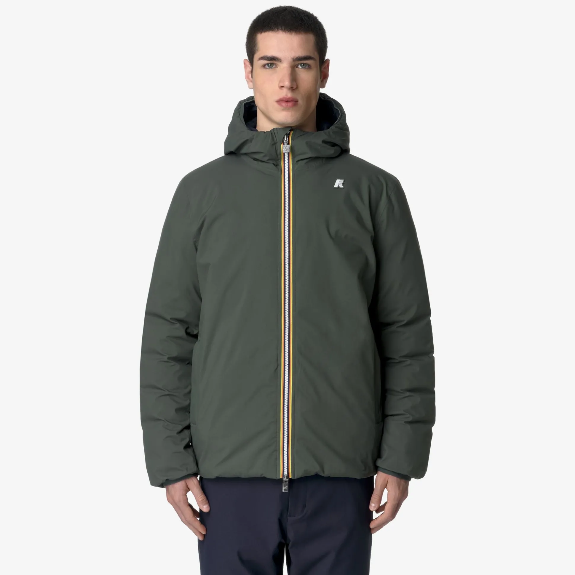 JACK ST THERMO REVERSIBLE