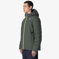 JACK ST THERMO REVERSIBLE