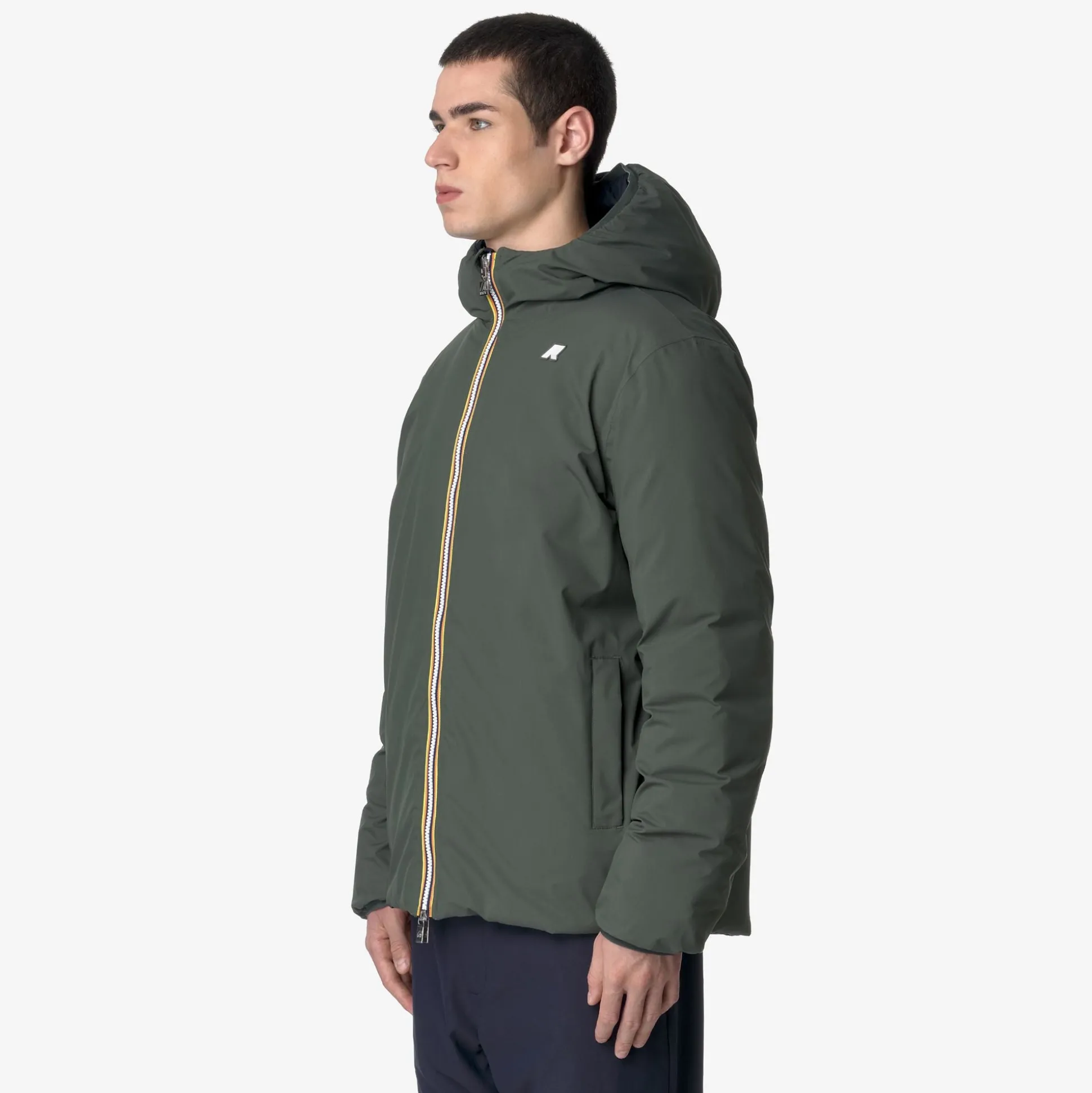 JACK ST THERMO REVERSIBLE